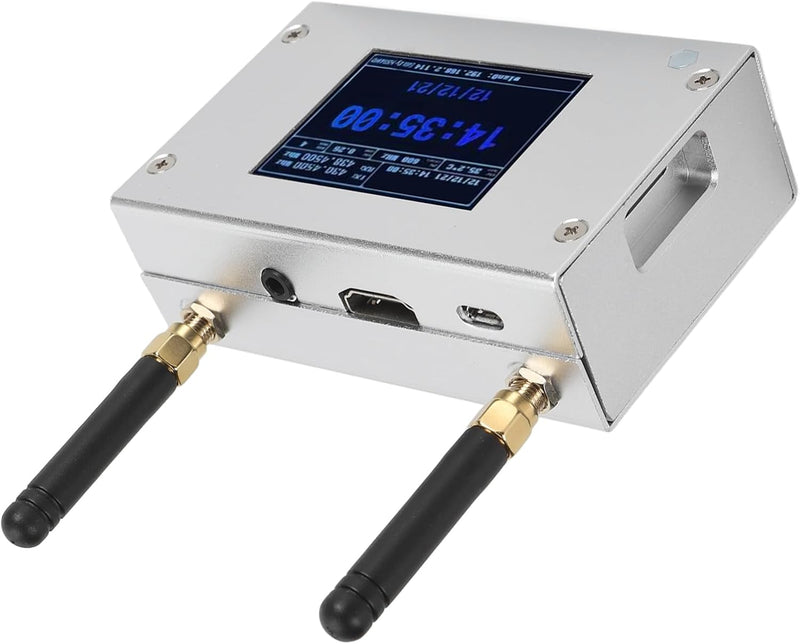 MMDVM Duplex Hotspot Board, Digitale Netzwerkbox, Digitales Multi-Modem-Sprachmodem, Unterstützt C4F