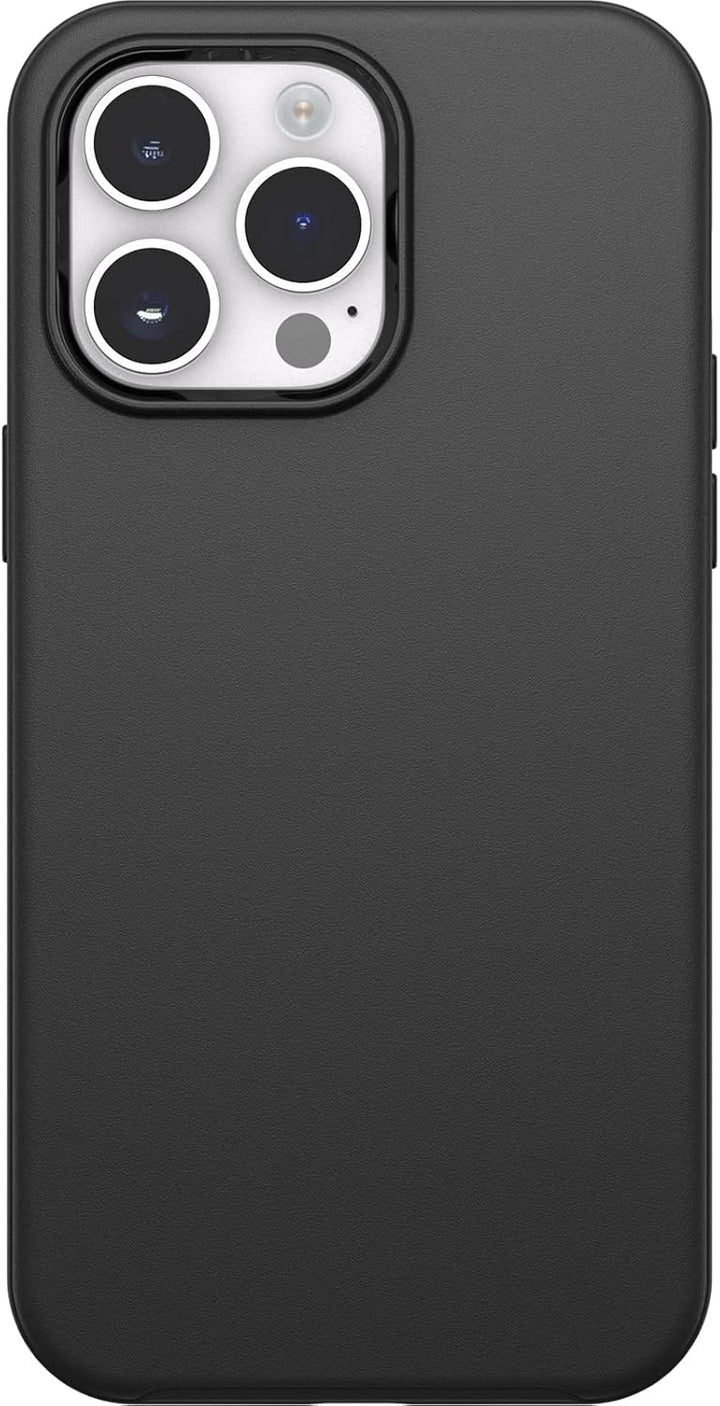 OtterBox Symmetry Hülle für iPhone 14 Pro Max, sturzsicher, schützende dünne Hülle, 3X getestet nach
