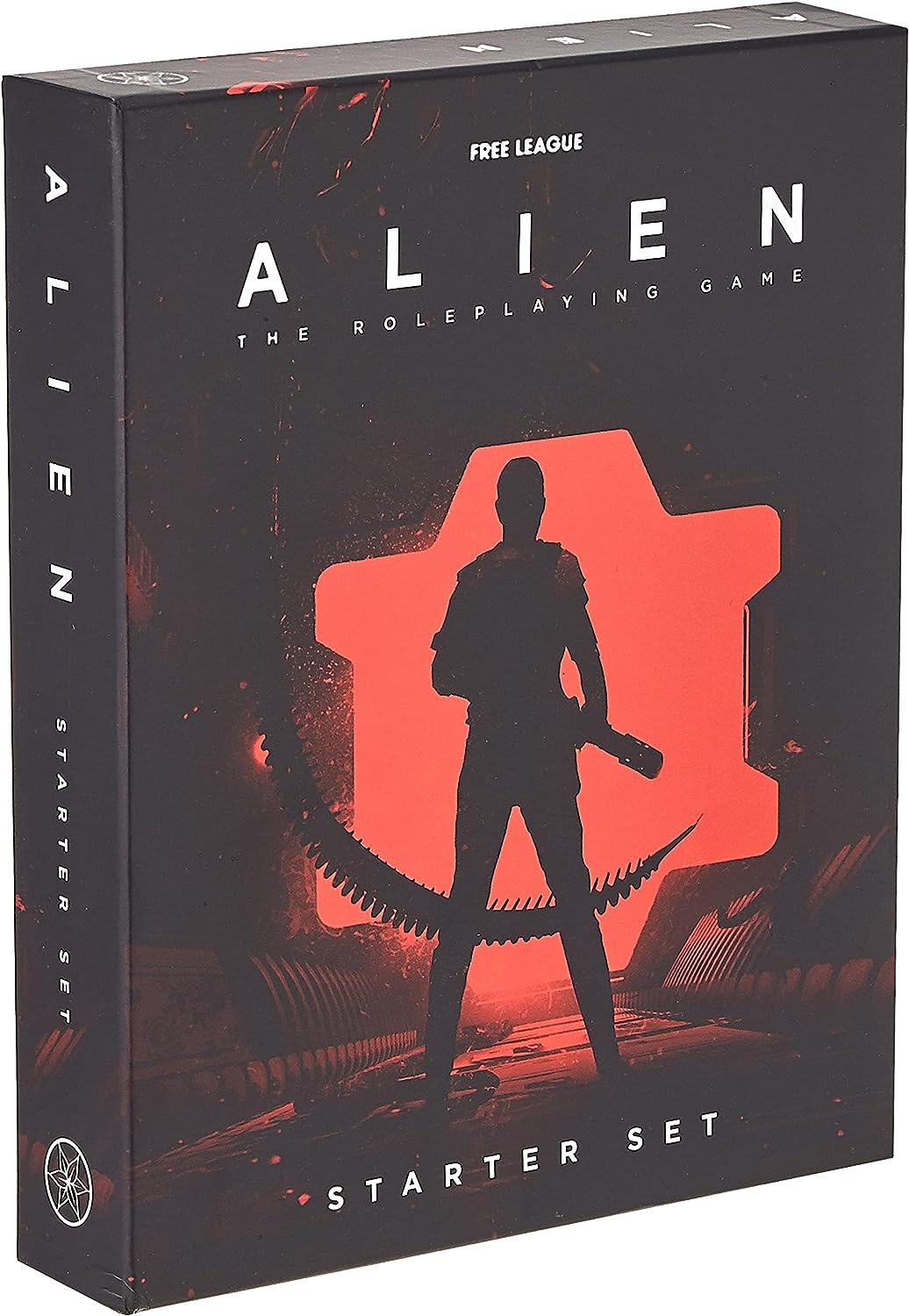 Alien RPG Starter Set - EN