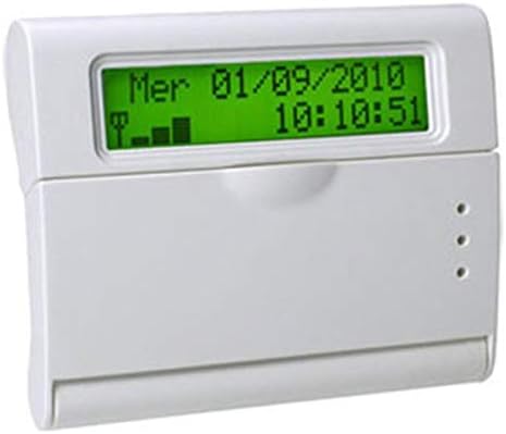 Voxout, GSM-Dialer, AMC, mit Sprachausgabe