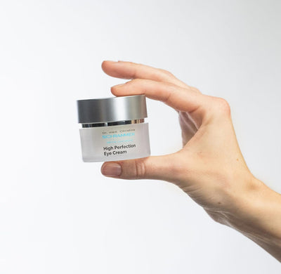 SCHRAMMEK High Perfection Eye Cream, 1 x 15 ml
