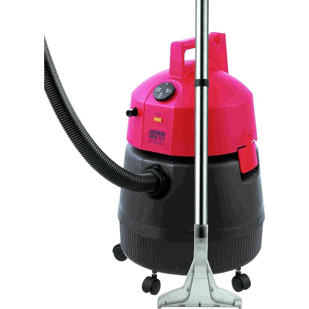 Thomas SUPER 30 S Waschsauger / 1400 Watt/mit Beutel / 30 Liter