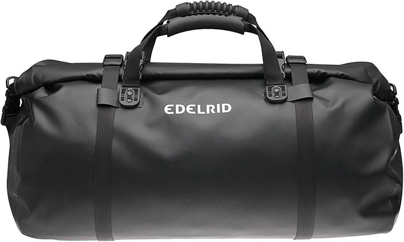 Edelrid Schutzmatten Gear Bag 40 Liter Night, 40 Liter Night