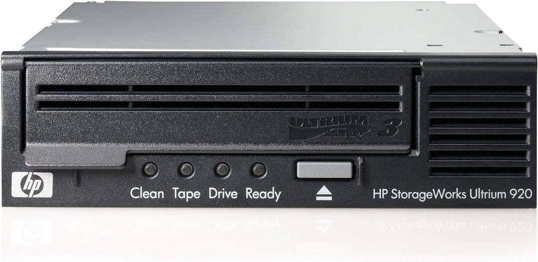 StorageWorks Ultrium 448 SAS, internes Bandlaufwerk