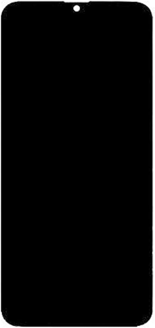 swark AM-OLED Display Kompatibel mit Samsung Galaxy A30s SM-A307 (Schwarz Ohne Rahmen) LCD Display T