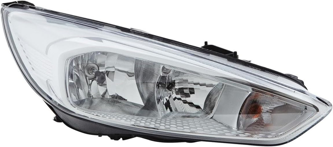 HELLA 1EE 354 827-021 Glühlampe-Hauptscheinwerfer
