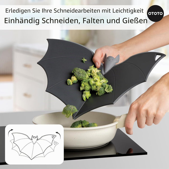 Batty, Batty