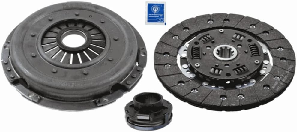SACHS 3000 297 001 Kupplungssatz