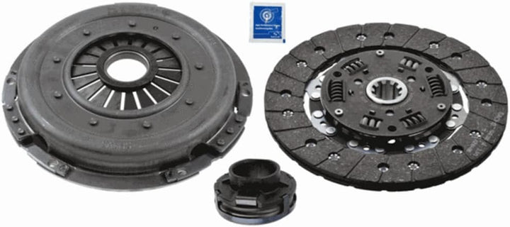 SACHS 3000 297 001 Kupplungssatz