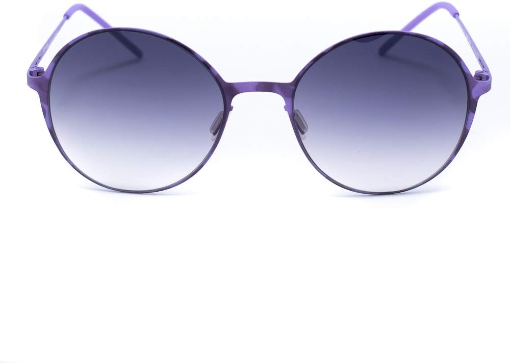 Italia Independent Sonnenbrille 0201.144.000144.000 (50 mm) flieder