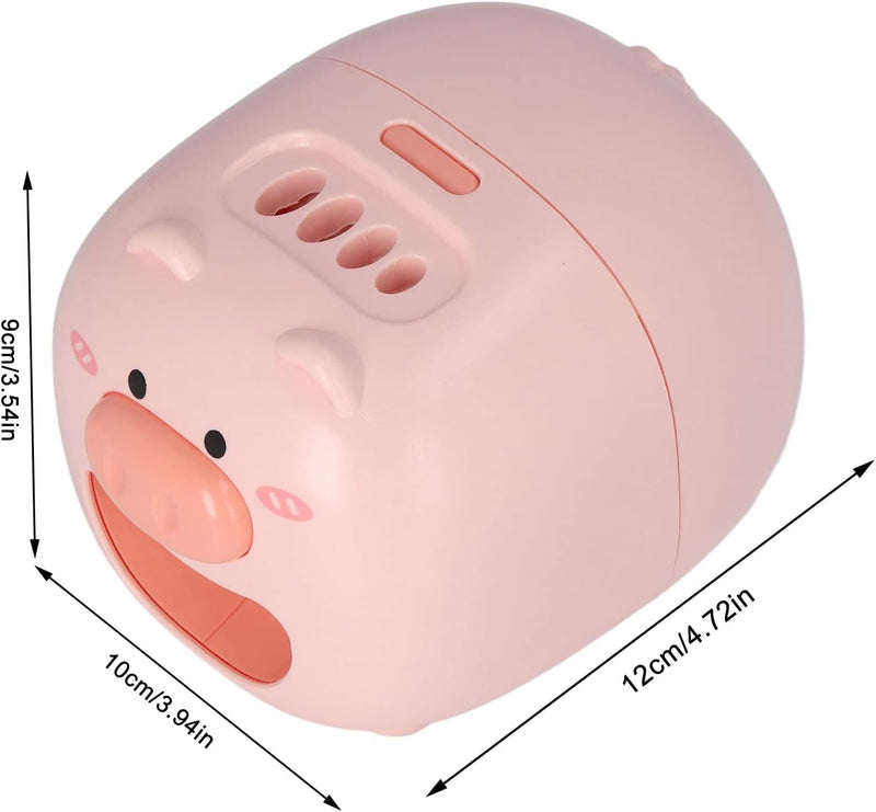 Sonnenblumenkern-Schäler-Schäler-Öffner-Maschine Schweineform Elektrischer Melonenkern-Schäler Sonne