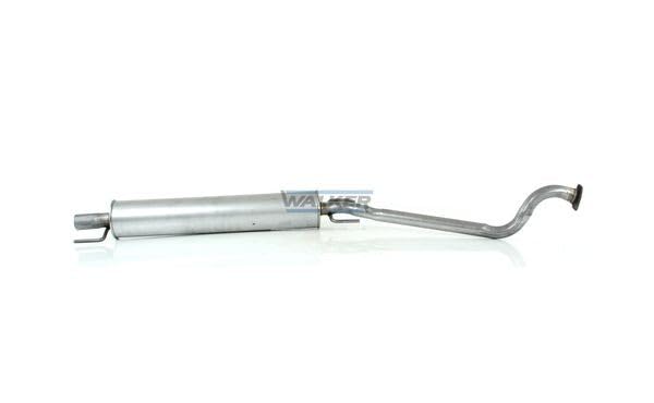Walker 72382 Mittelschalldämpfer