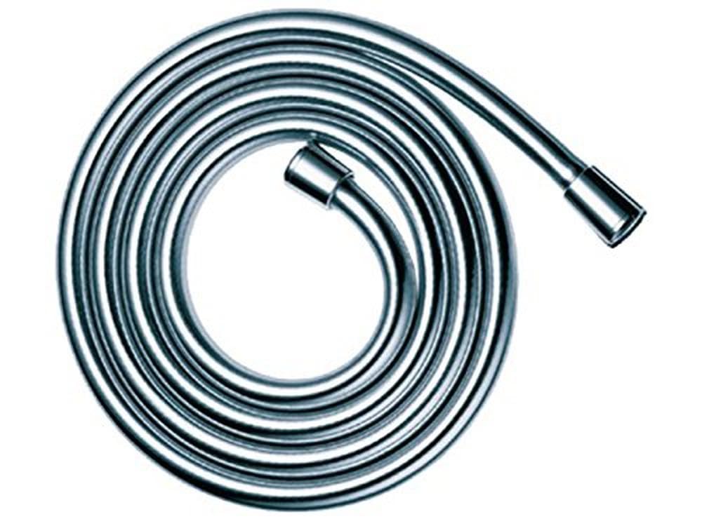 Keuco 54995011600 Plan Brauseschlauch verchromt 1600 mm
