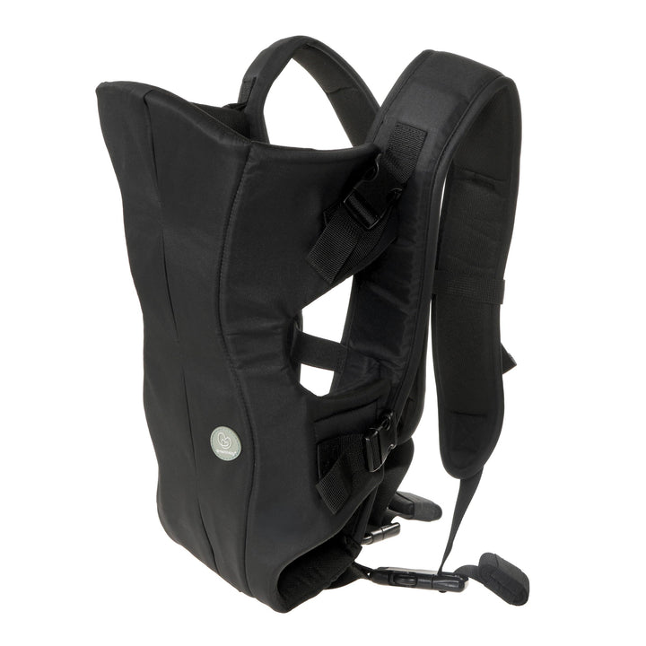 Dreambaby On-The-Move 3-in-1 Babytrage – vorne nach innen, vorne nach aussen &amp; hinten tragen – leich
