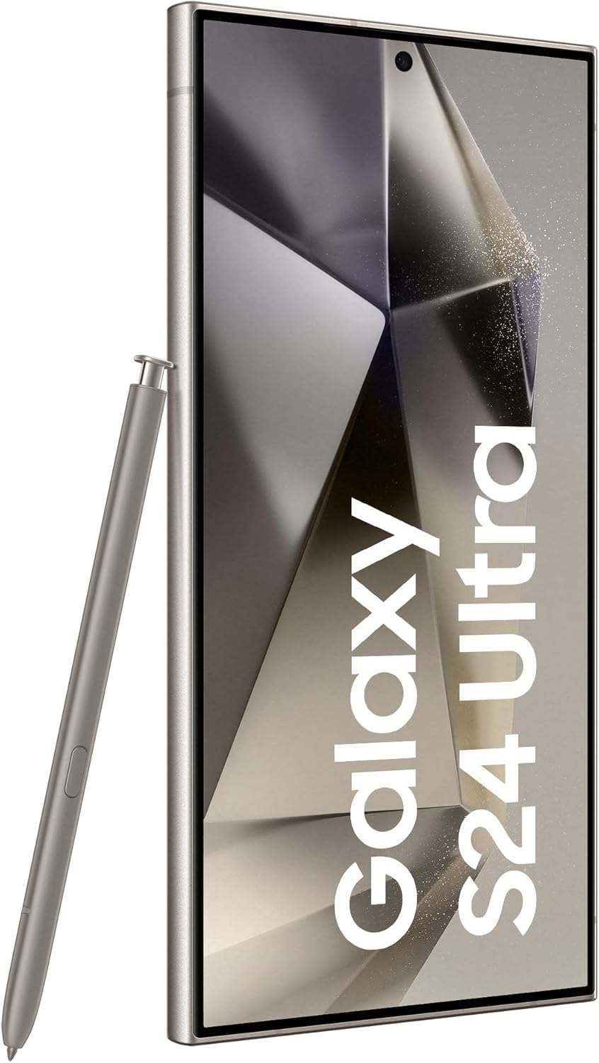 Samsung Galaxy S24 Ultra 12/256 Argent