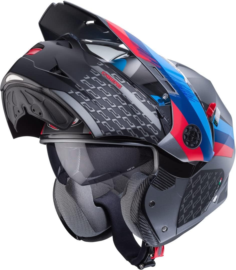 Caberg Tourmax X Sarabe Klapphelm S 55/56, S 55/56