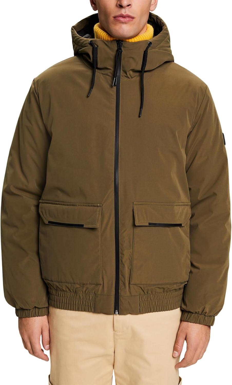 ESPRIT Herren Jacke