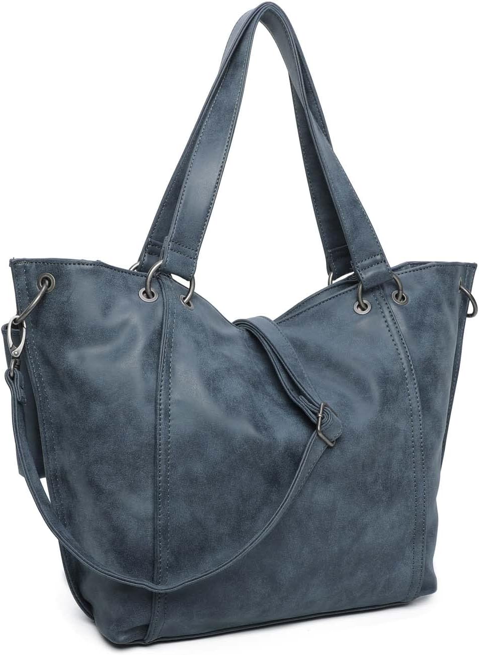 Fritzi aus Preussen Damen Fritzi32 Vintag 496 Soda Cross Bag, N