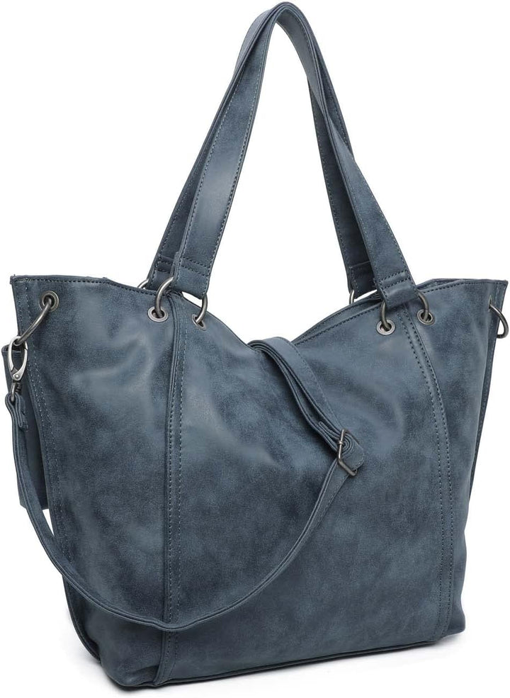 Fritzi aus Preussen Damen Fritzi32 Vintag 496 Soda Cross Bag, N