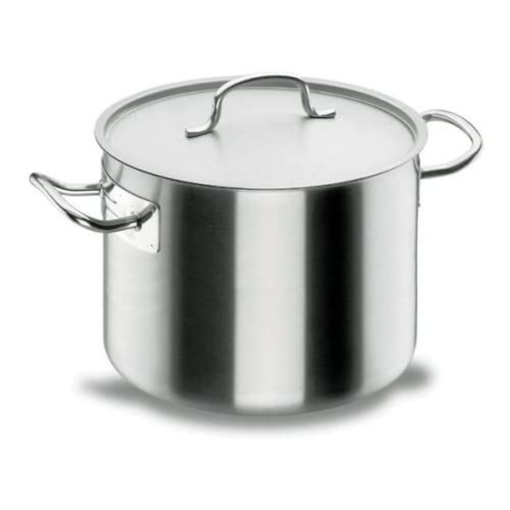 Lacor 50119 Gemusetopf Durchmesser 20 cm Chef-INOX