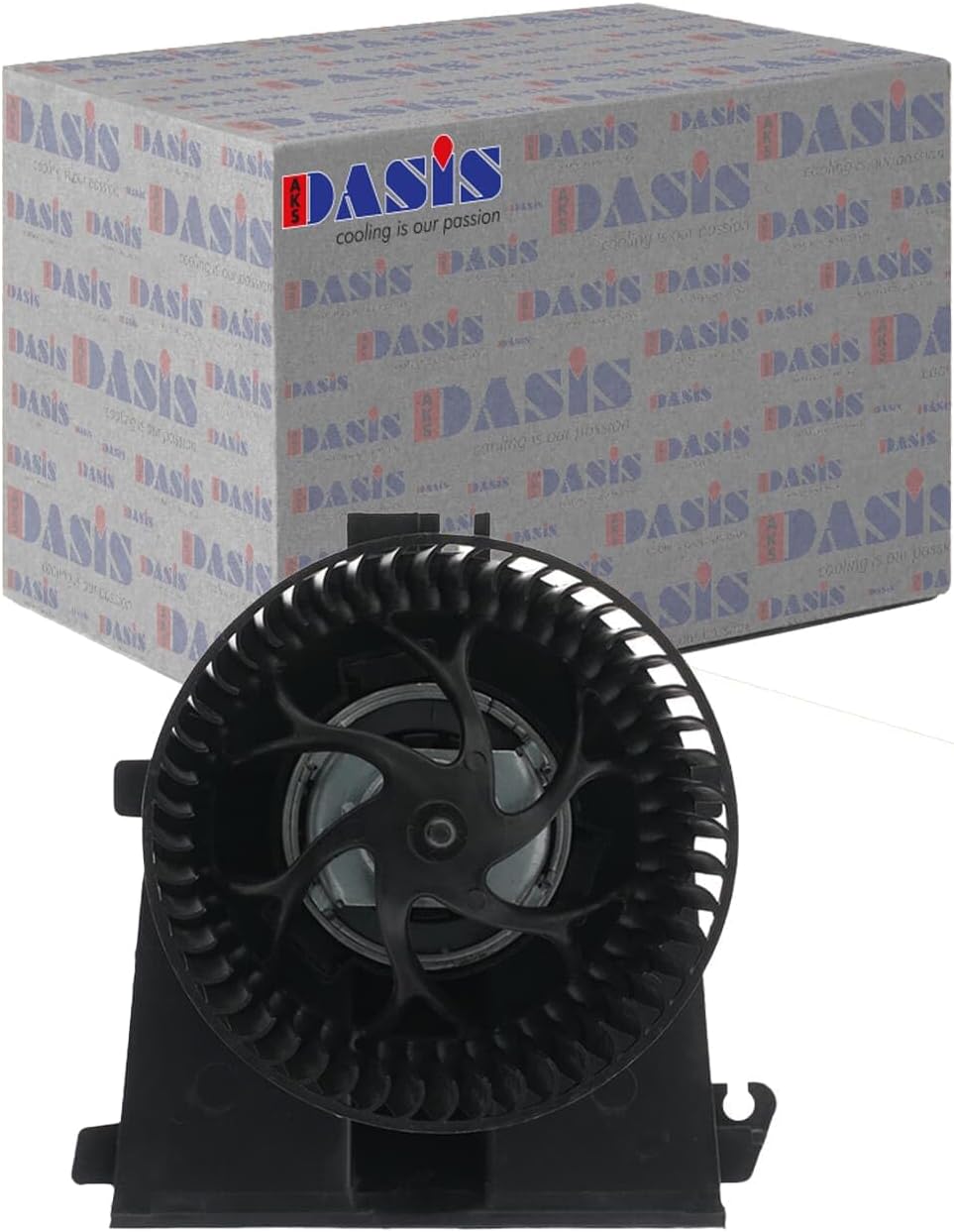 AKS DASIS 740934N Zündkerzen