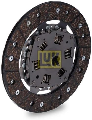 LUK 622 0200 06 Kupplungssatz
