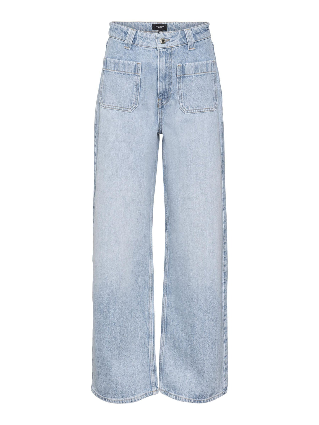 VERO MODA Damen Jeans, 25W / 32L