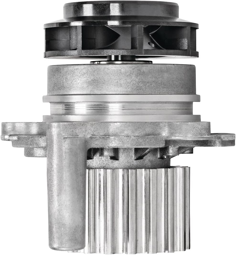 VALEO Wasserpumpe Zentrifugalpumpe 506886