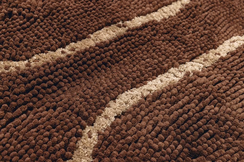 DGS Dirty Dog Doormat L: 90 cm B: 66 cm braun 90 X 66 CM Braun, 90 X 66 CM Braun