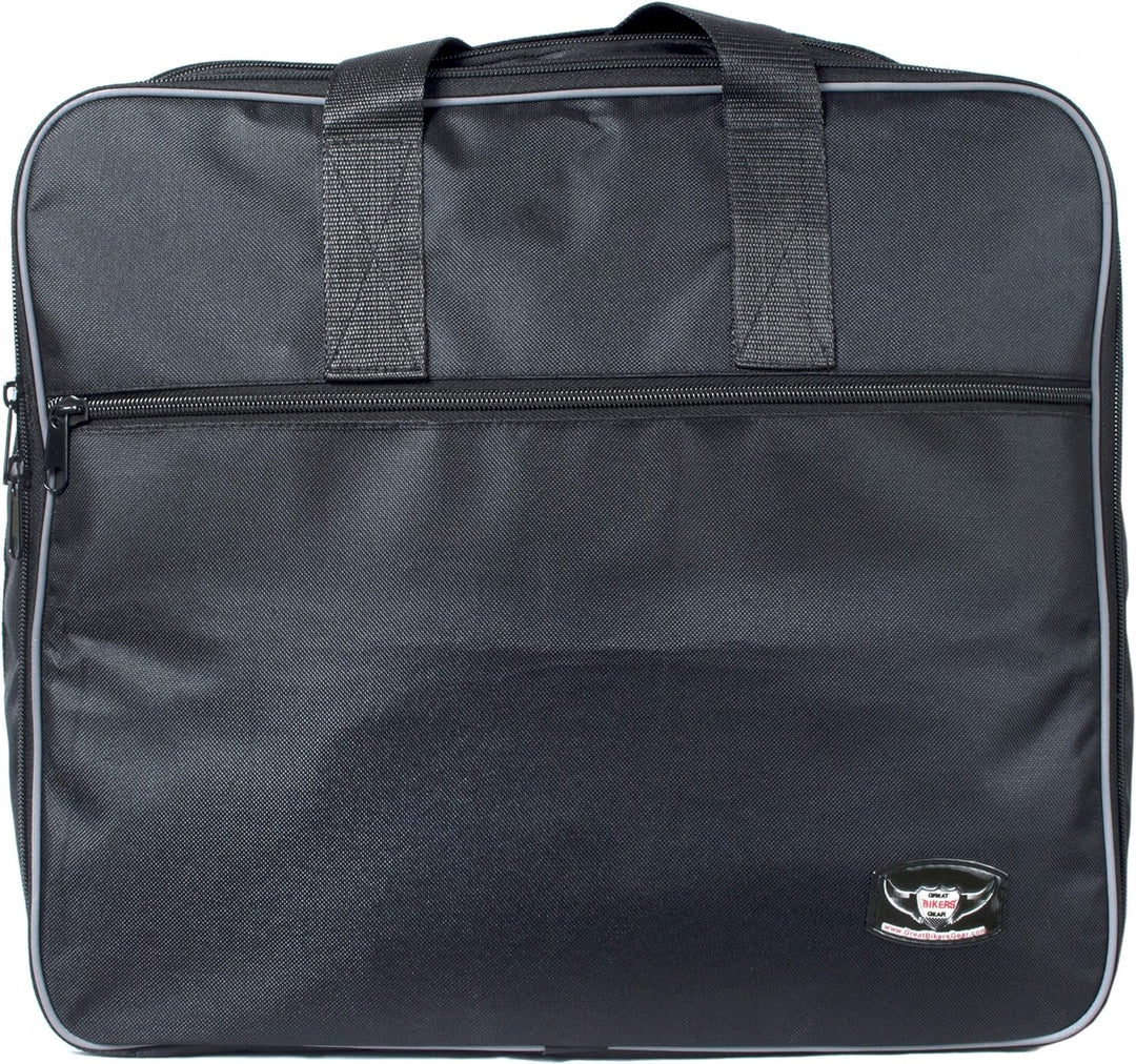 GREAT BIKERS GEAR - Packtasche Liner Taschen Gepäcktaschen Innentaschen Für BMW R1200gs Adventure Al
