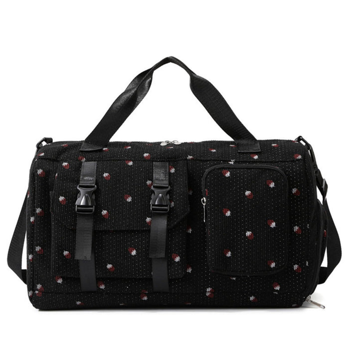 Sporttasche Kinder Mädchen Reisetasche Jungen Damen mit Schuhfach Reisetaschen Weekender Travel Bag