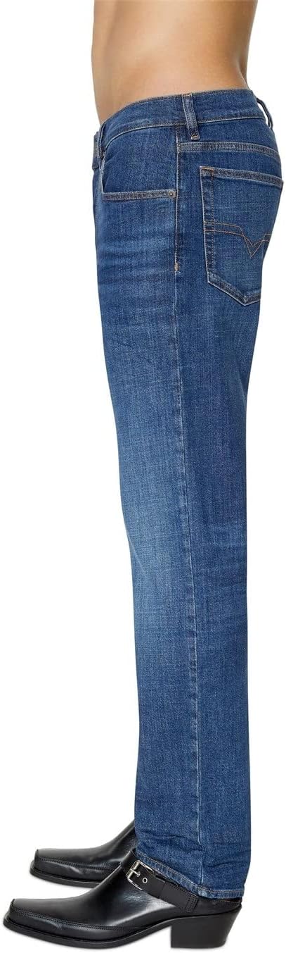 Diesel Herren D-mihtry Jeans 26W / 32L 0ihar-01-0ihar, 26W / 32L 0ihar-01-0ihar