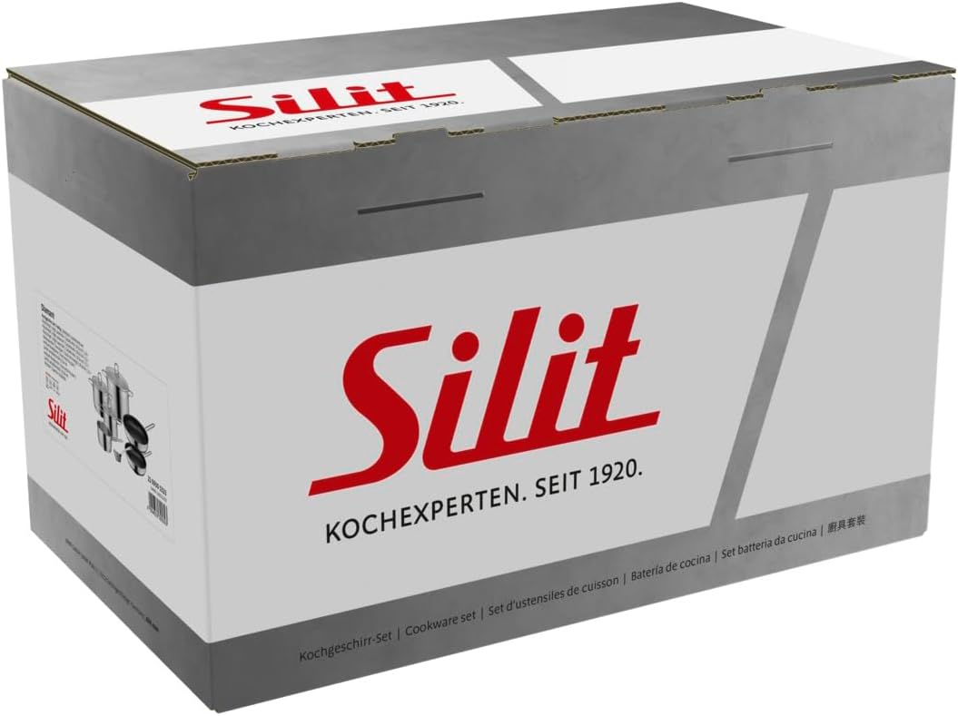 WMF Silit 7tlg. Starter-Set Diamant