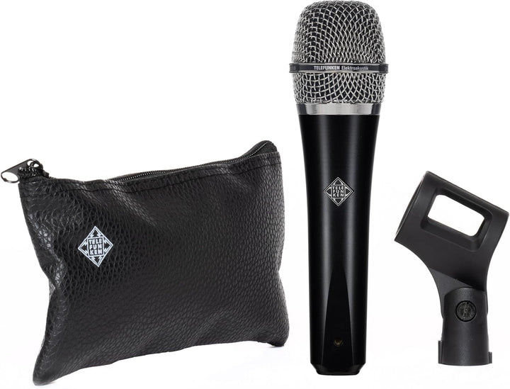 Telefunken M80 Standard