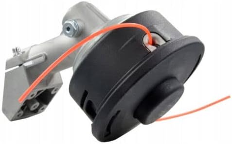 Getriebe kompatibel mit STIHL FS 87 90 94 100 110 120 130 200 240 Motorsense 4130 640 0100