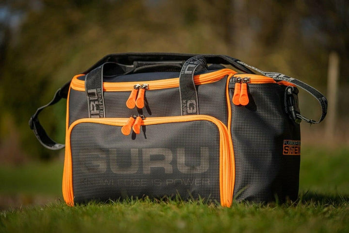 Guru Fusion Feeder Box System GLG033