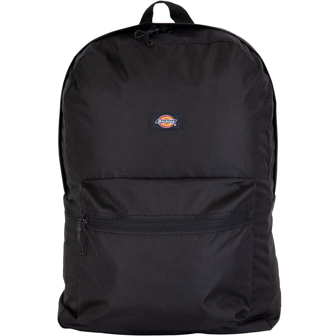 Dickies Chickaloon Rucksack Einheitsgrösse Schwarz, Einheitsgrösse Schwarz