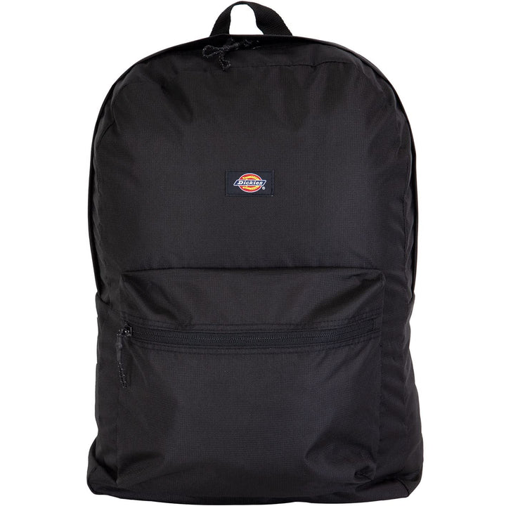 Dickies Chickaloon Rucksack Einheitsgrösse Schwarz, Einheitsgrösse Schwarz
