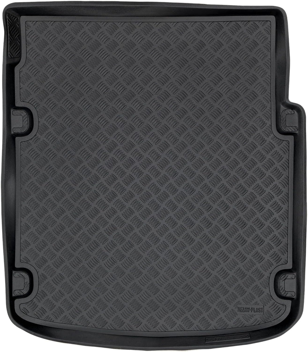 M MOTOS Kofferraumwanne Kofferraummatte passt für Audi A7 I 2010-2017 Verbessern Sie Ihren Reisekomf