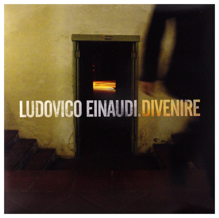 Divenire [Vinyl LP], Vinyl