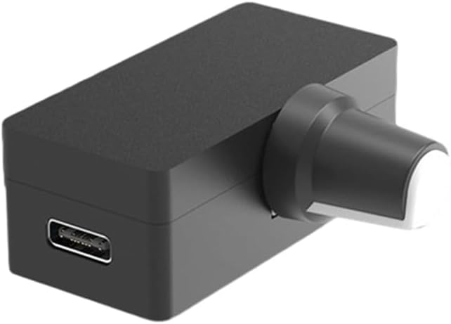 PWM-Geschwindigkeitsregler 4-Pin PWM-Lüftersteuerung PWM-Steuerung USB-TYPE-C-Stromversorgung DIY-Wa