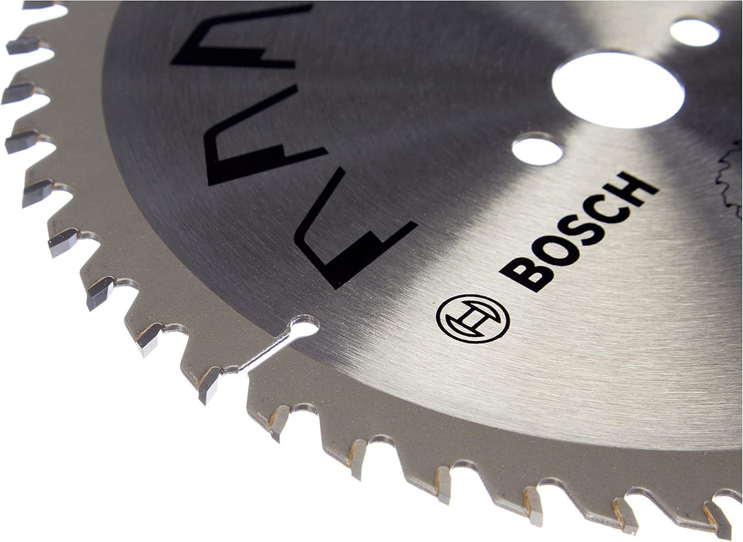 Bosch Home and Garden Bosch 2609256867 DIY Kreissägeblatt Precision 190 x 2 x 20/16,Z48, Z48
