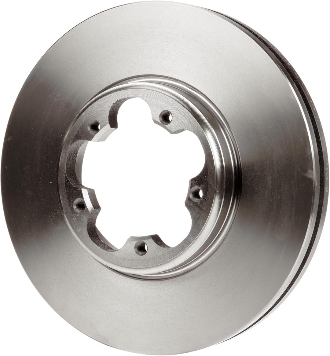 Bosch BD2121 Bremsscheiben - Vorderachse - ECE-R90 Zertifizierung - eine Bremsscheibe