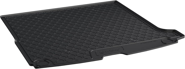 Gledring Rubbasol (Gummi) Kofferraumwanne Volvo V60 II 2018- Kofferraummatte, Kofferraummatte
