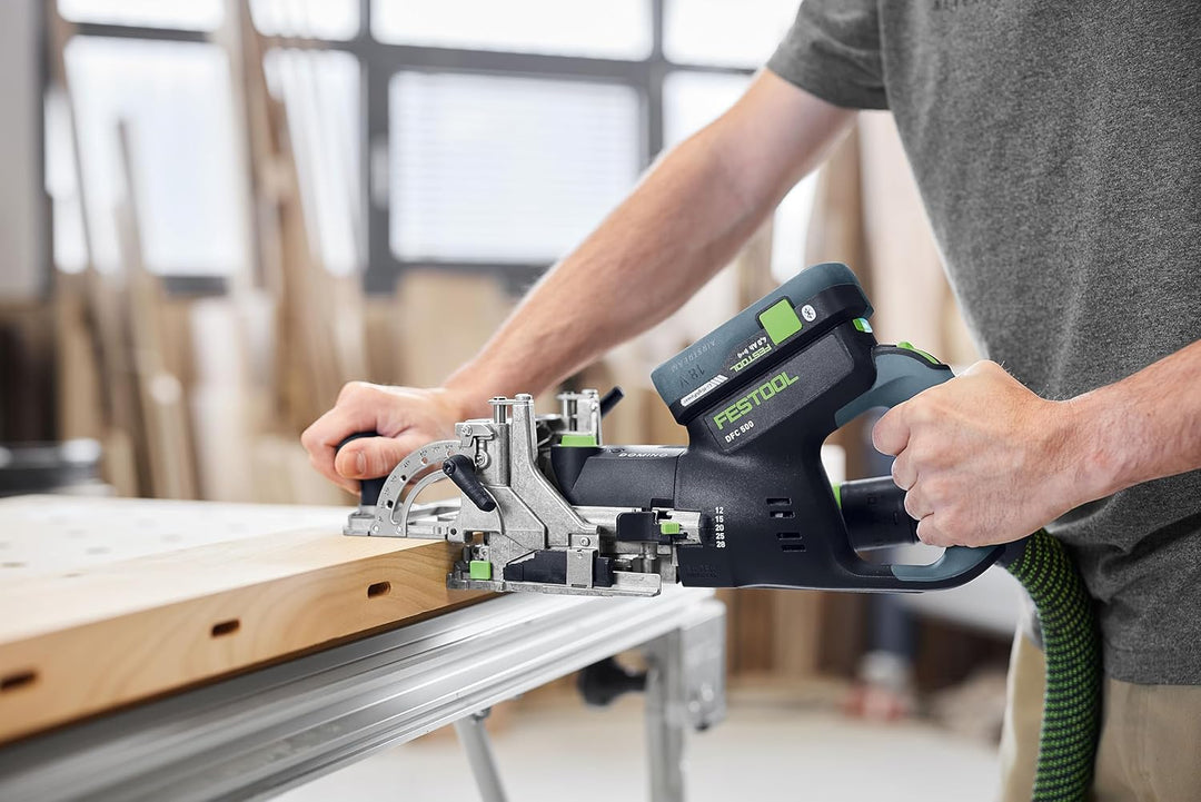 Festool DFC 500 E-Basic