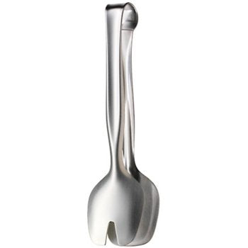 WMF Servier-zange Edelstahl 18/10 Döner-zange