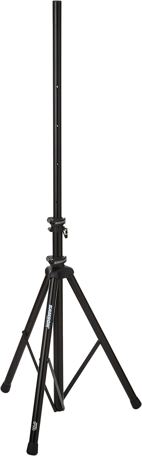 Samson SASP100 Single Heavy Duty Speaker Stand
