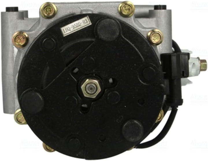 NISSENS 89248 Kompressor, Klimaanlage