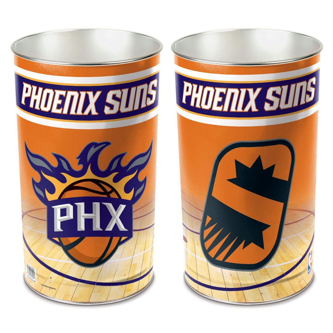 Wincraft Team Effort NBA Abfalleimer Phoenix Suns, Phoenix Suns