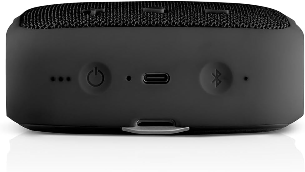 Teufel BOOMSTER GO Portable Bluetooth Lautsprecher Speaker Wireless Musik USB-C Wasserdicht nach IPX